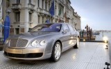 Bentley Continental Anul Dragonului